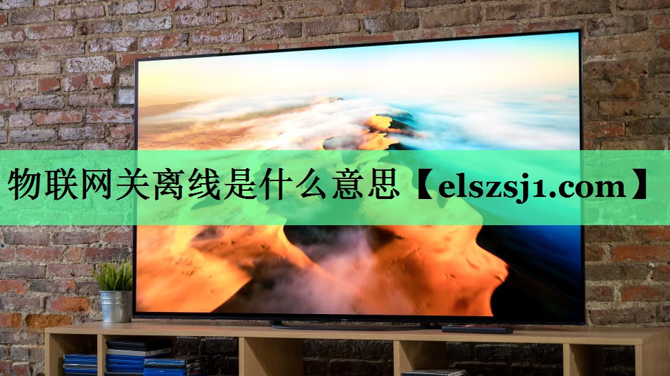 物联网关离线是什么意思
