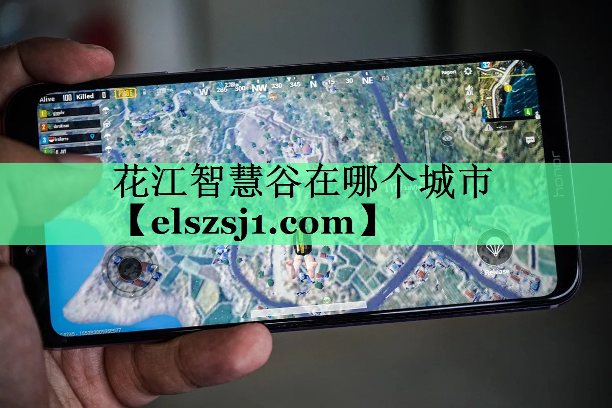 <strong>花江智慧谷在哪个城市</strong>
