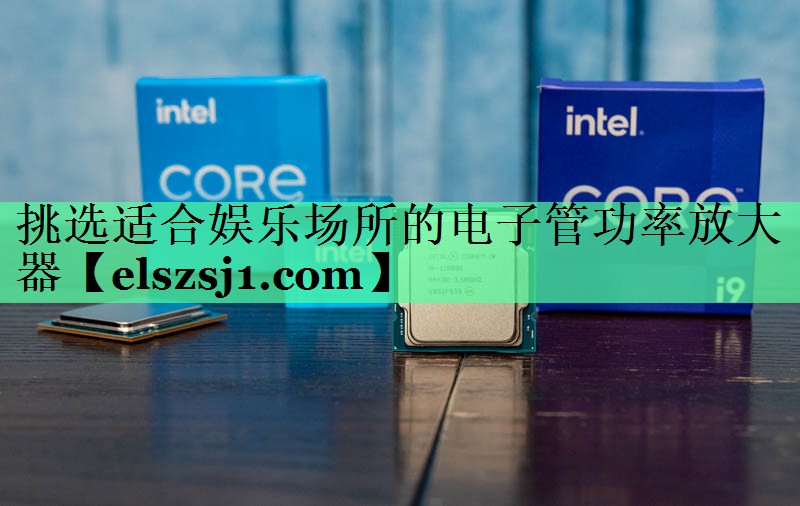 挑选适合娱乐场所的电子管功率放大器