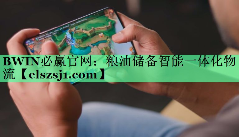 粮油储备智能一体化物流 粮油储备智能一体化物流